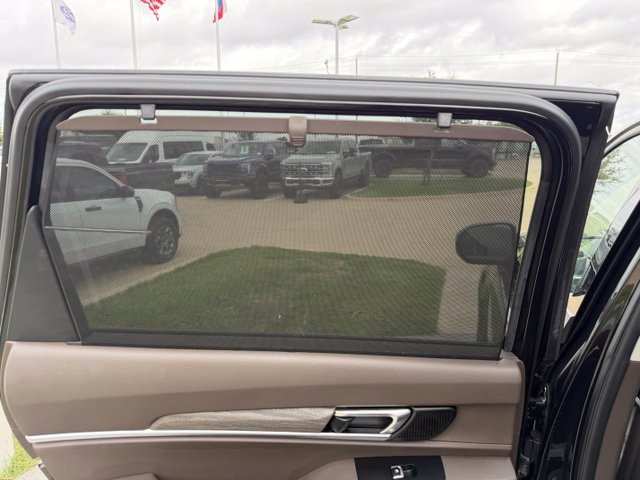 Used 2022 Kia Telluride SX w/ Nightfall Edition Package AWD/4WD image 27