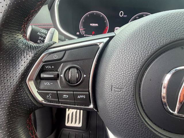 Used 2023 Acura MDX A-Spec AWD/4WD image 32