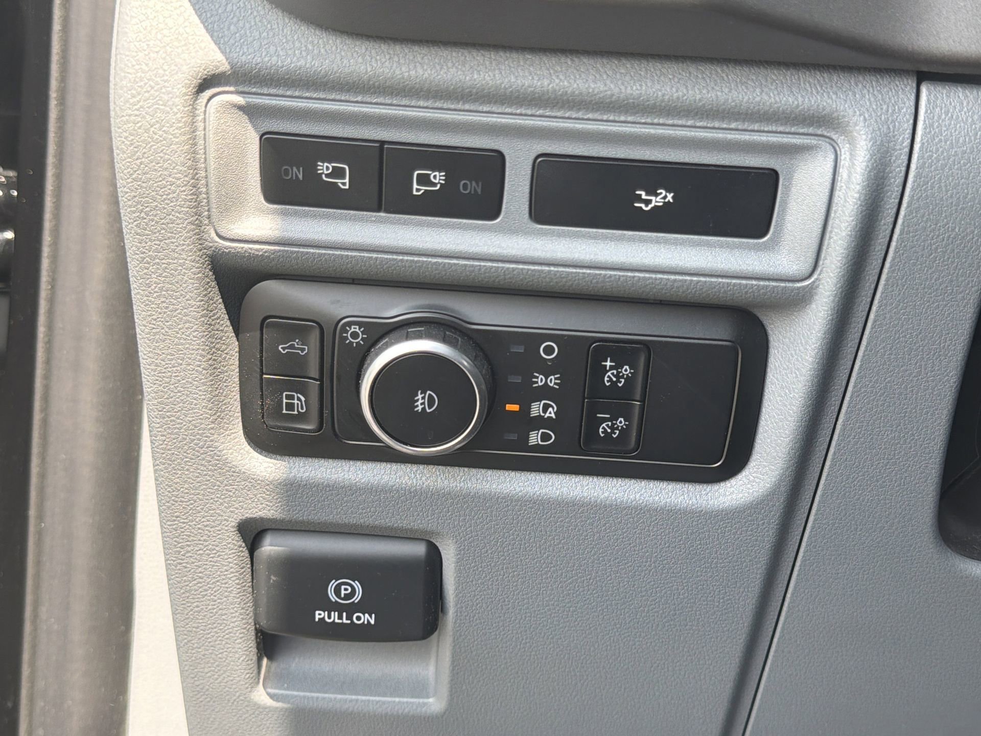 Certified 2024 Ford F150 XLT w/ Equipment Group 302A MID image 30