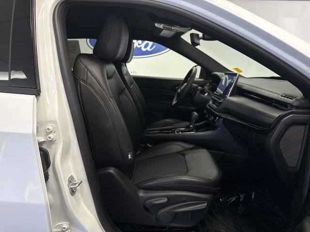 Used 2026 Jeep Compass Latitude AWD/4WD image 22