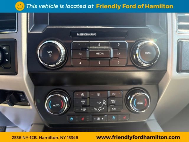 Certified 2020 Ford F250 Lariat AWD/4WD image 29