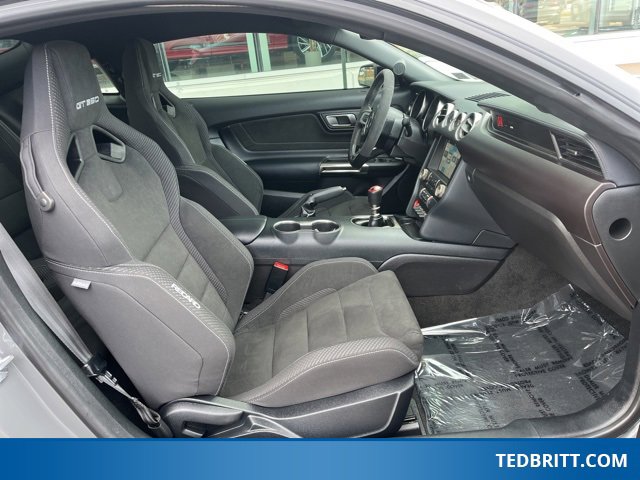 Certified 2018 Ford Mustang Shelby GT350 w/ Electronics Package image 17