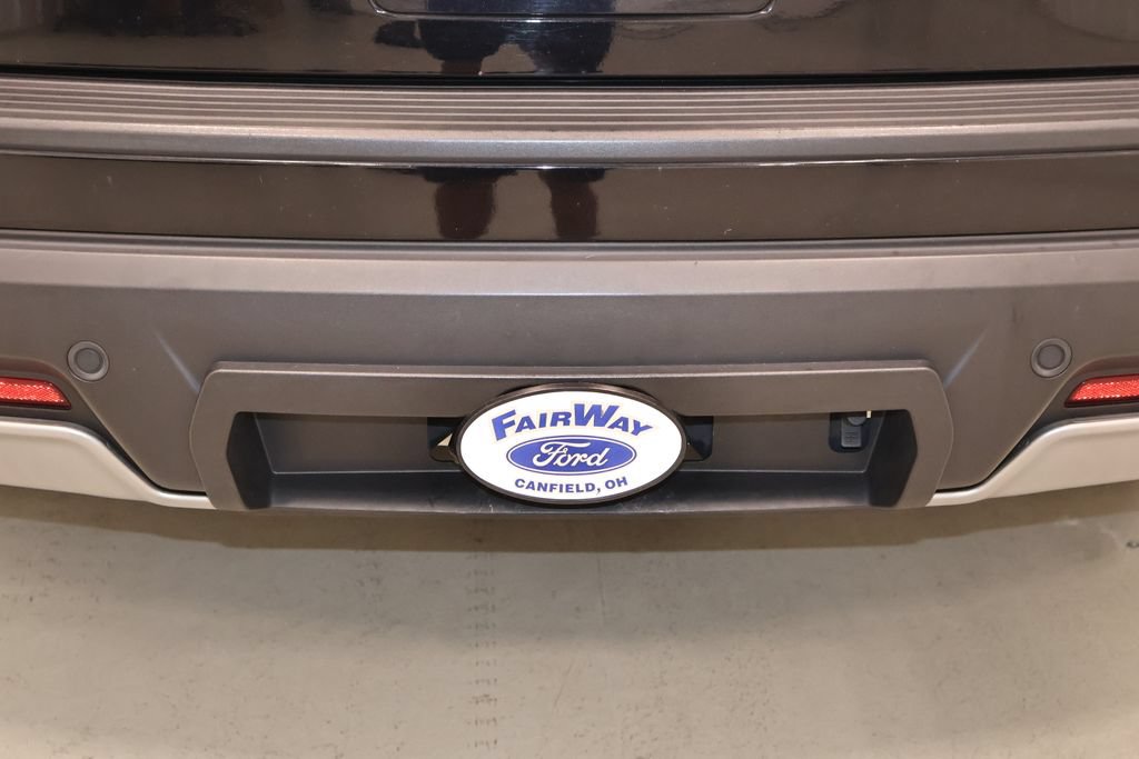 Certified 2019 Ford Explorer XLT w/ Equipment Group 201A AWD/4WD image 42