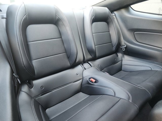 Certified 2023 Ford Mustang GT Premium w/ Equipment Group 401A RWD image 13