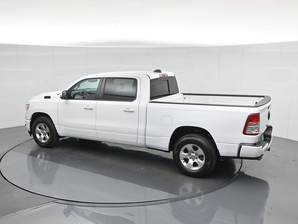 Used 2022 RAM 1500 Big Horn image 46