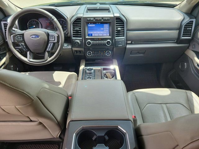 Certified 2019 Ford Expedition Limited AWD/4WD image 19