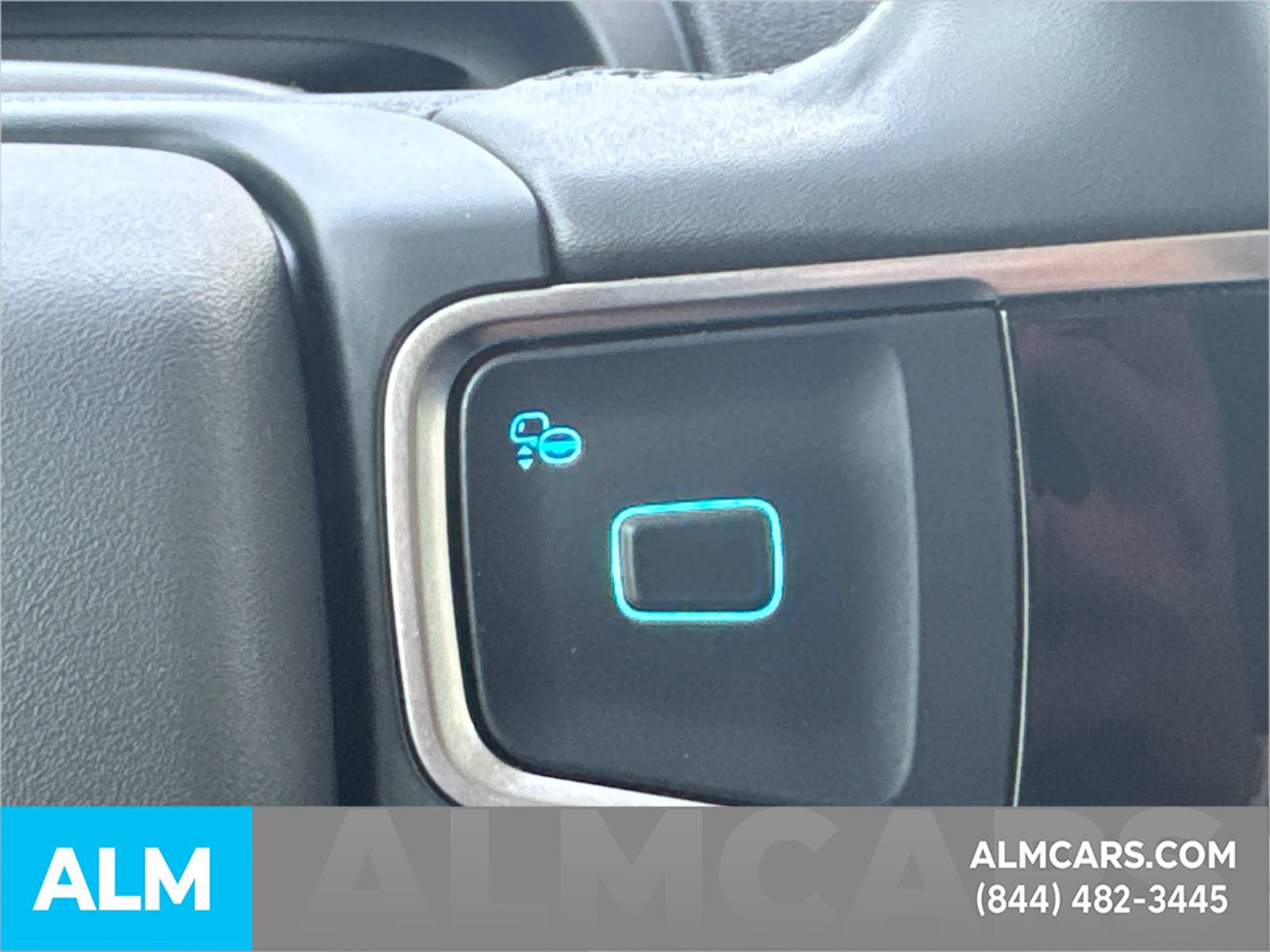 Certified 2025 Ford Expedition Max Active AWD/4WD image 33