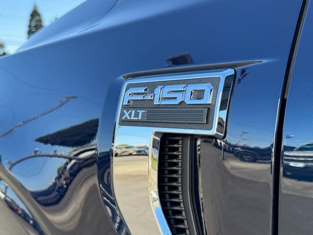 Certified 2023 Ford F150 XLT w/ Equipment Group 302A High AWD/4WD image 20
