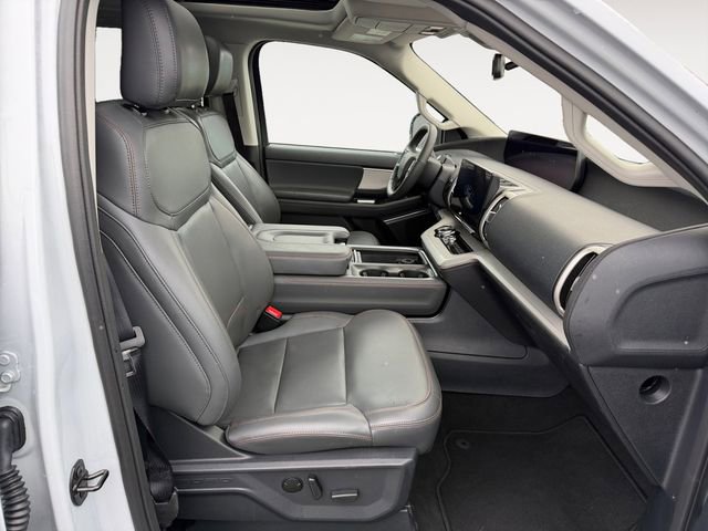 Certified 2025 Ford Expedition Active AWD/4WD image 15