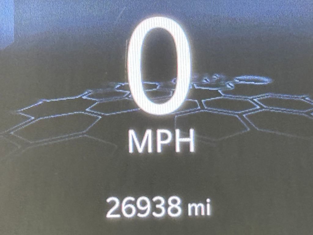 Used 2022 Jeep Compass Latitude image 19