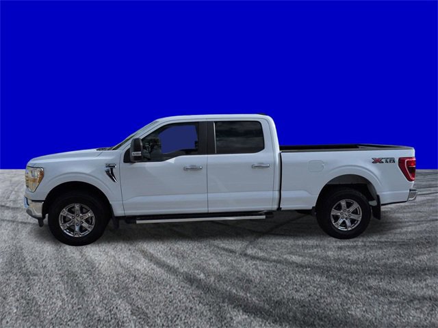 Certified 2022 Ford F150 XLT w/ XTR Package image 2
