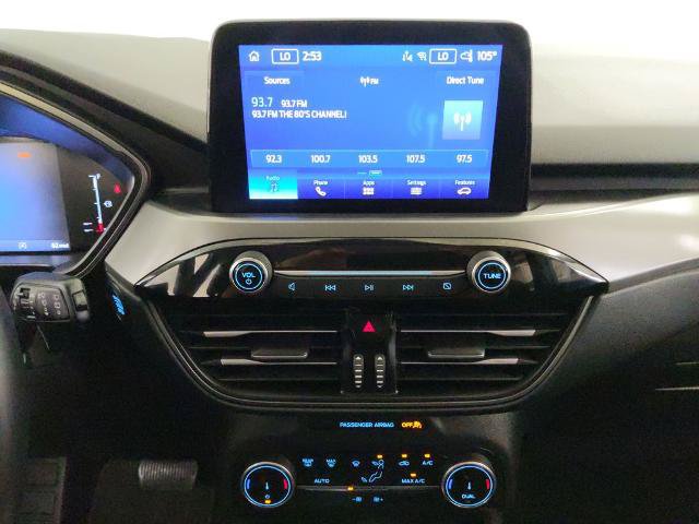 Certified 2024 Ford Escape Active FWD image 8
