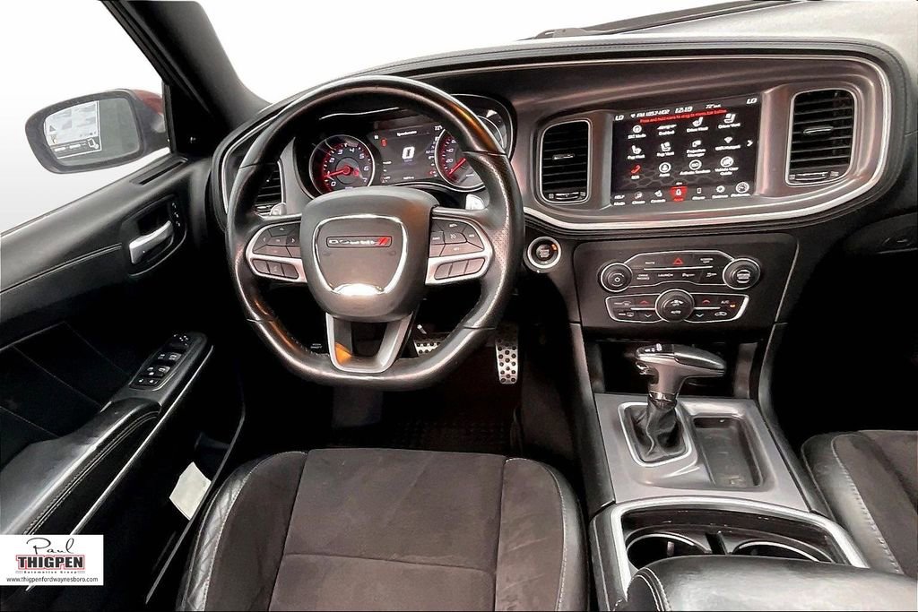 Used 2020 Dodge Charger Scat Pack image 5