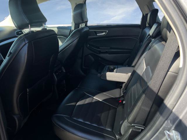Certified 2023 Ford Edge SEL w/ Convenience Package AWD/4WD image 13
