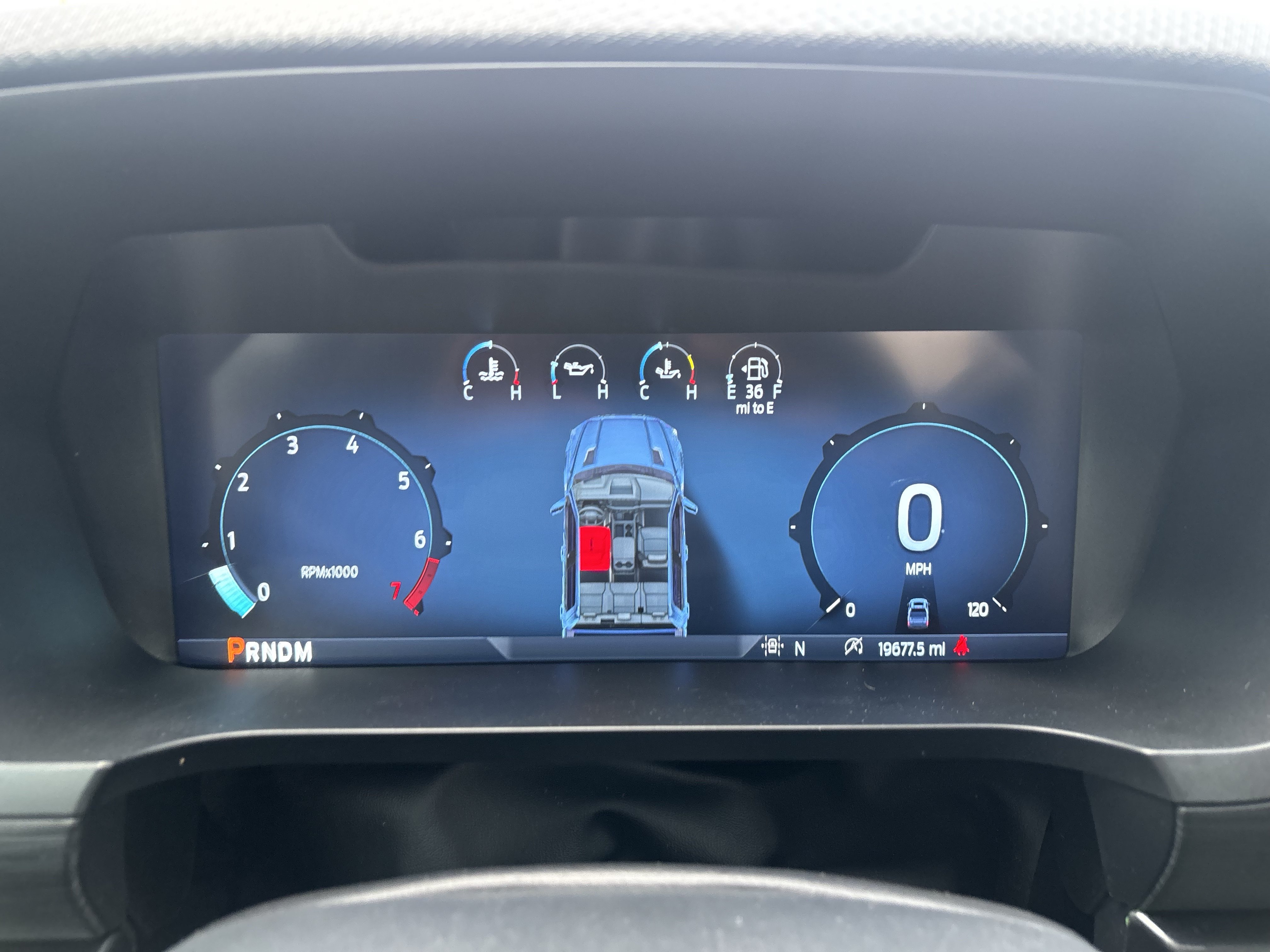 Certified 2025 Ford F150 STX RWD image 30