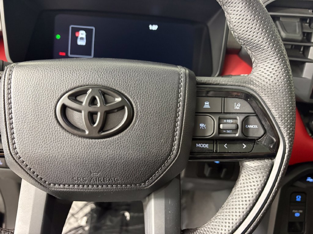 Used 2023 Toyota Tundra TRD Pro AWD/4WD image 22