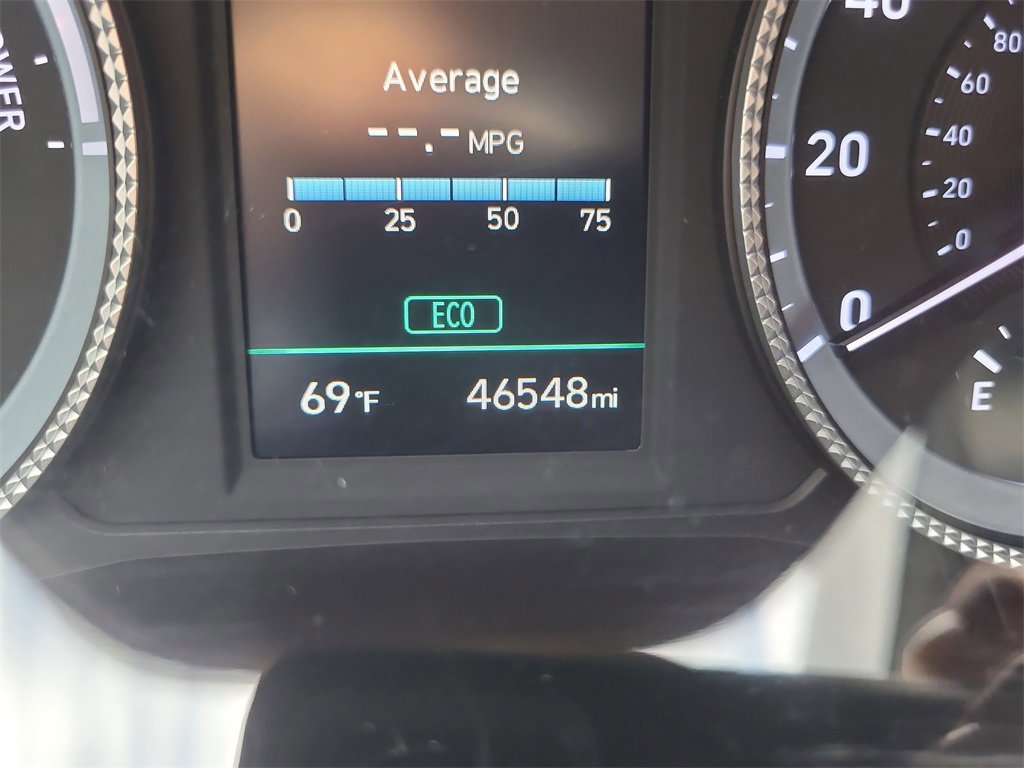 Used 2023 Hyundai Sonata SEL w/ Cargo Package image 31