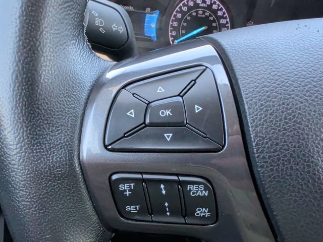 Certified 2019 Ford Ranger Lariat w/ Equipment Group 501A Mid AWD/4WD image 26