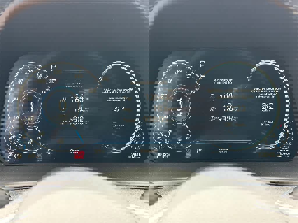 Used 2023 Hyundai Sonata Limited w/ Preferred Accessory Package image 24