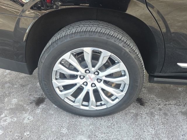 Used 2022 GMC Yukon Denali image 5