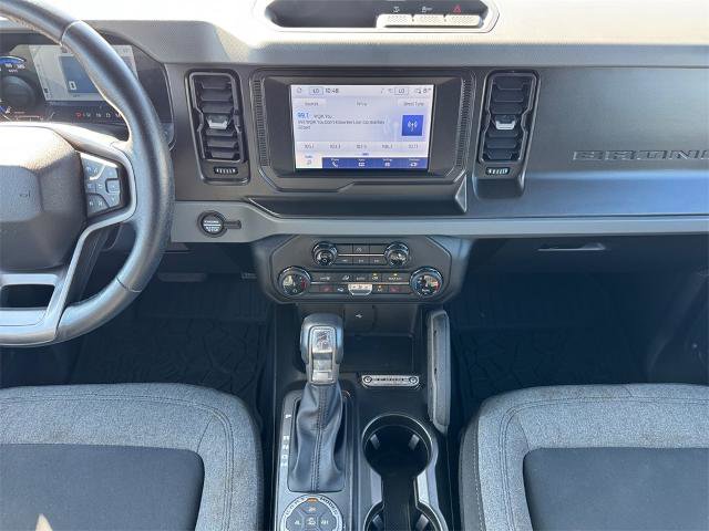 Certified 2022 Ford Bronco Big Bend image 11