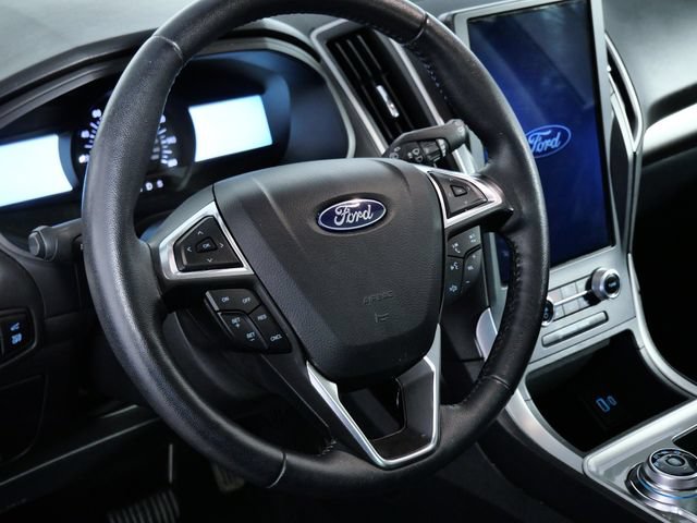 Certified 2024 Ford Edge SEL w/ Convenience Package AWD/4WD image 19