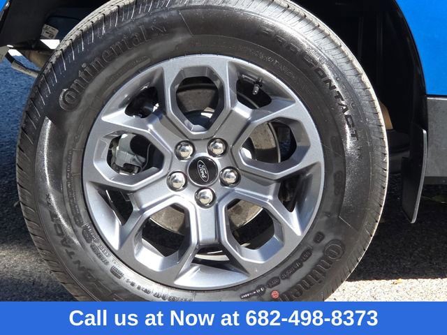 Certified 2025 Ford Maverick XLT w/ Equipment Group 302A image 9