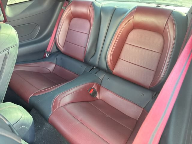 Certified 2024 Ford Mustang GT Premium RWD image 21