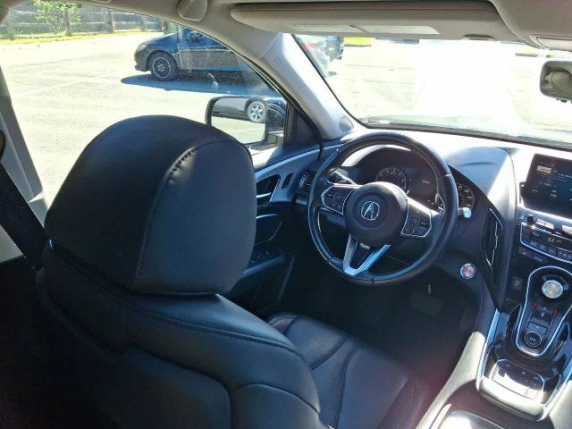 Used 2021 Acura RDX AWD image 15