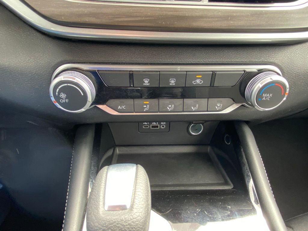 Used 2023 Nissan Altima 2.5 SV image 17