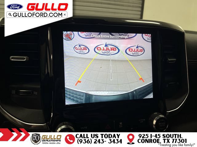 Used 2022 RAM 2500 Laramie AWD/4WD image 25