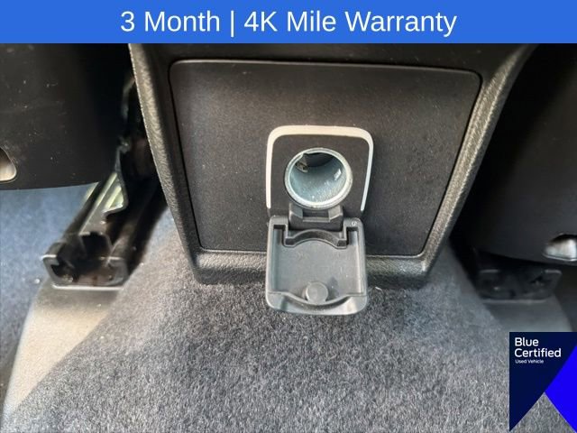 Used 2023 Jeep Compass Latitude AWD/4WD image 21