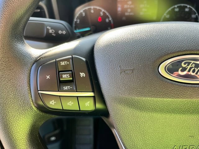Certified 2024 Ford Maverick XL w/ Equipment Group 100A Standard AWD/4WD image 27