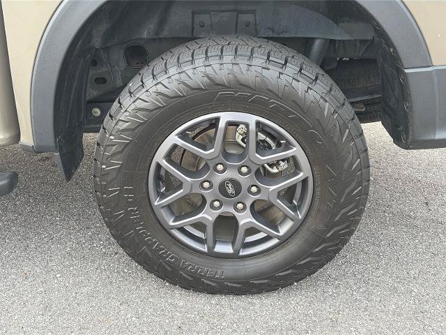 Certified 2025 Ford Ranger XLT w/ Equipment Group 301A High AWD/4WD image 21