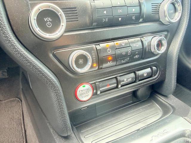 Certified 2019 Ford Mustang GT w/ GT Performance Package image 23