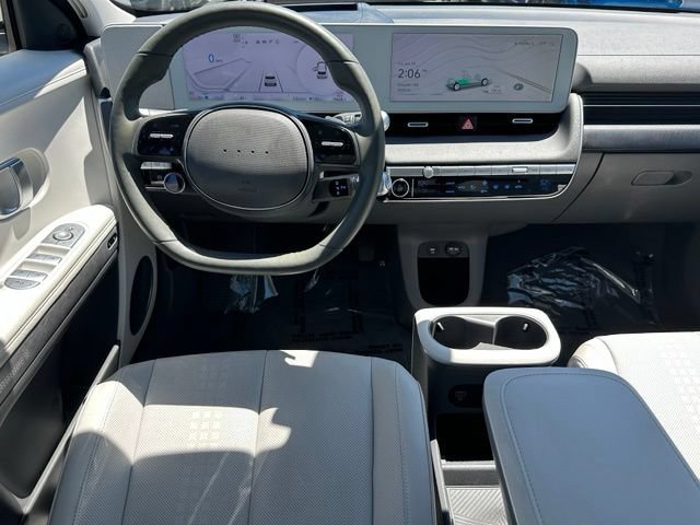 Used 2024 Hyundai Ioniq 5 Limited AWD/4WD image 18