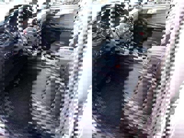 Certified 2022 Ford Escape SEL image 8