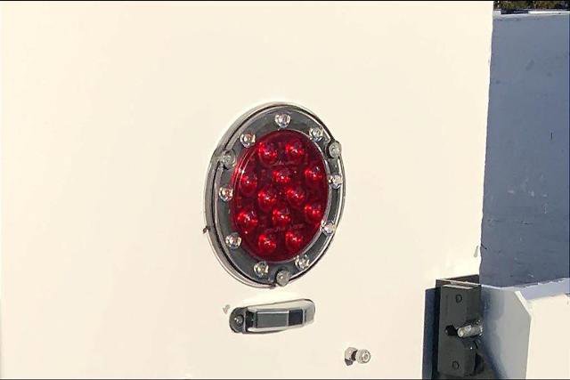 Certified 2021 Ford F450 XL w/ Power Equipment Group image 27