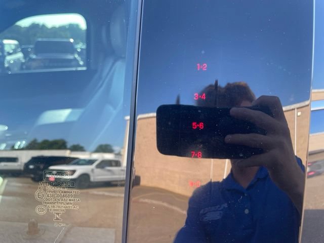 Certified 2024 Ford Expedition XLT RWD image 12