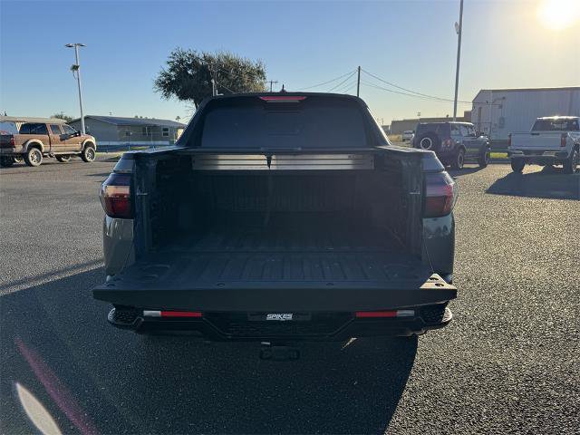 Used 2023 Hyundai Santa Cruz Night image 5