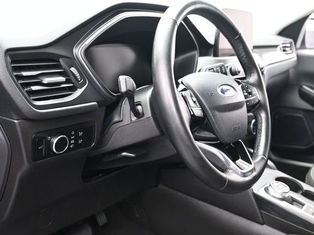 Certified 2024 Ford Escape Active image 15