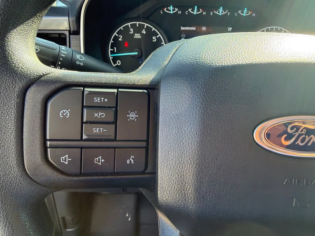Certified 2023 Ford F150 2WD SuperCrew image 20