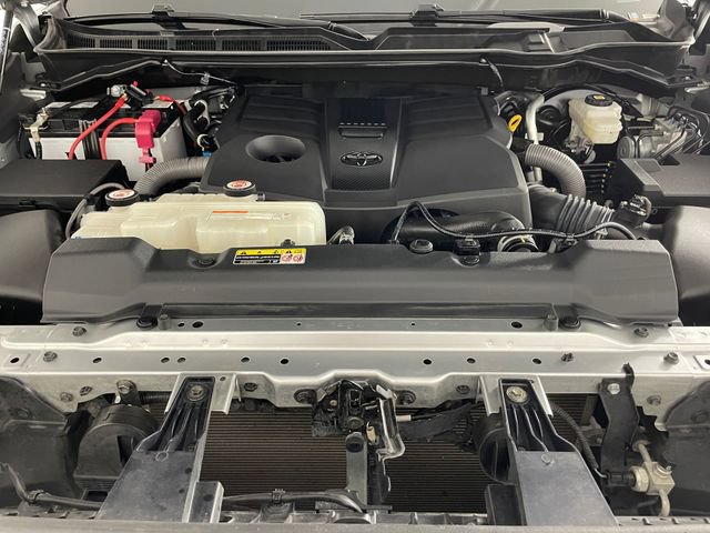 Used 2023 Toyota Tundra Platinum AWD/4WD image 19