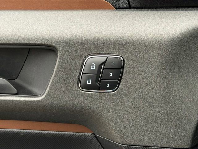 Certified 2025 Ford Bronco Sport Outer Banks w/ Outer Banks Tech Package+ AWD/4WD image 25