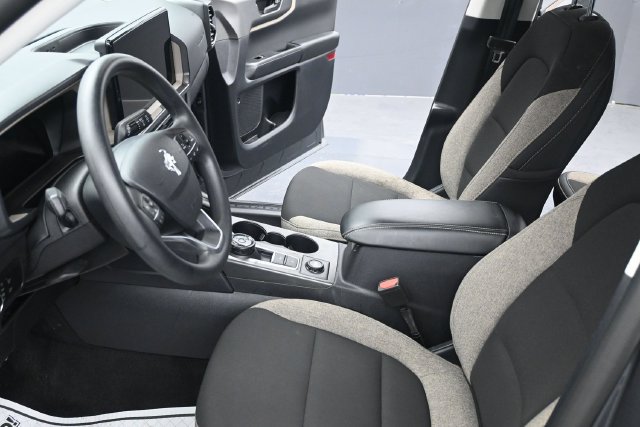 Certified 2025 Ford Bronco Sport Big Bend AWD/4WD image 6