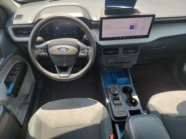 Certified 2025 Ford Maverick XLT w/ Equipment Group 302A AWD/4WD image 49