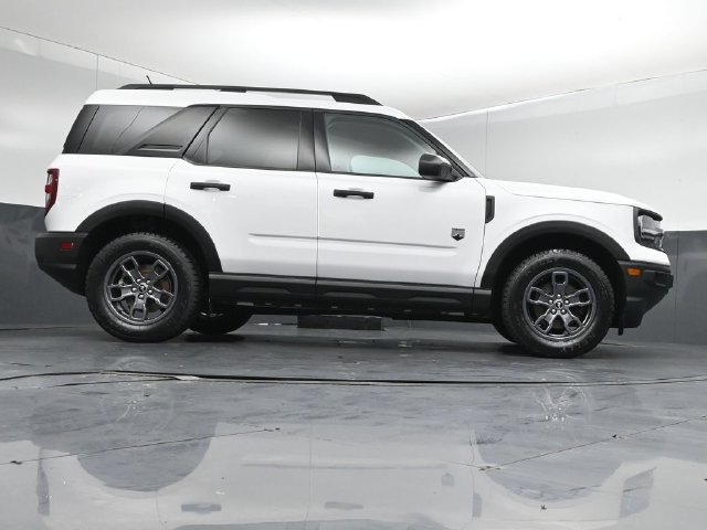 Certified 2022 Ford Bronco Sport Big Bend w/ Convenience Package AWD/4WD image 43