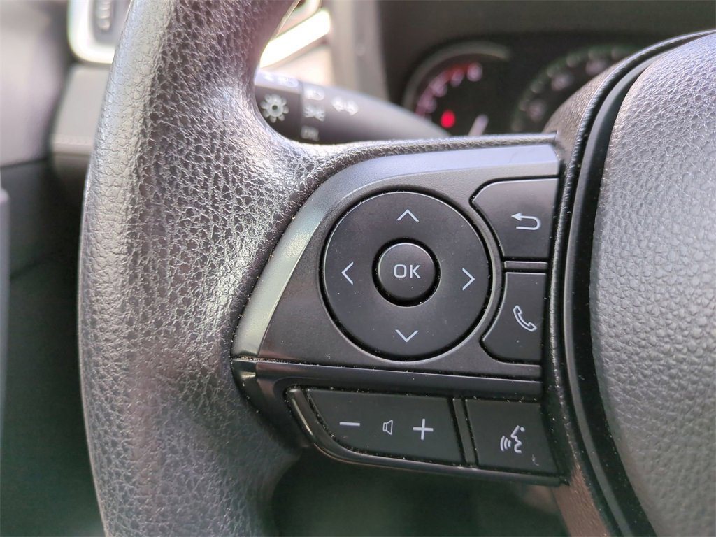 Used 2023 Toyota RAV4 LE image 23