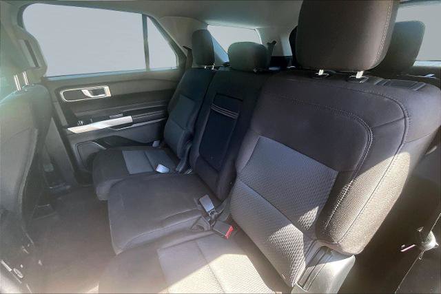 Certified 2022 Ford Explorer XLT AWD/4WD image 26