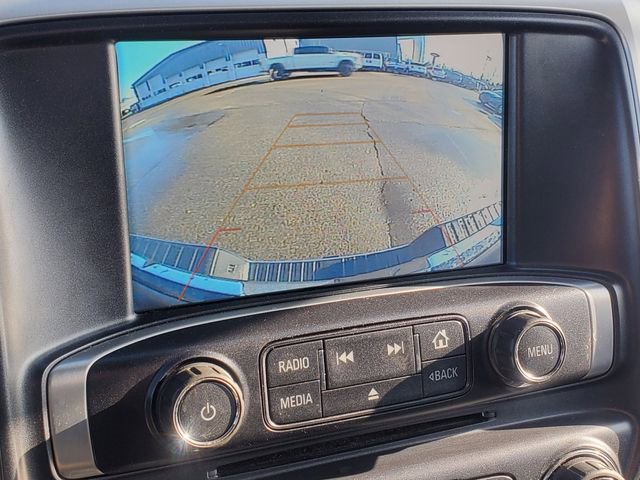 Used 2018 GMC Sierra 1500 SLE w/ SLE Value Package image 16